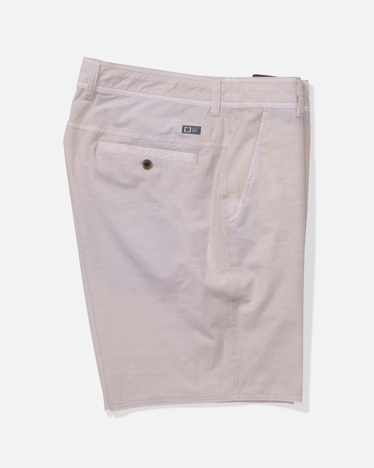 Salty Crew Transom Overdye Short Nat