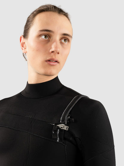 Volcom Modulator 4/3MM Chest Zip Full