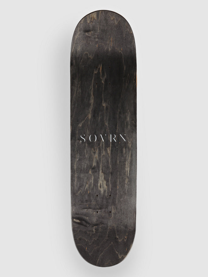 SOVRN Pluie Deck 8.5"