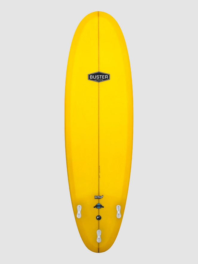 Buster Micro Egg 6'2 Surfboard