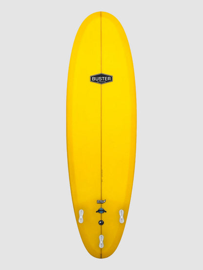 Buster Micro Egg 6'2 Surfboard