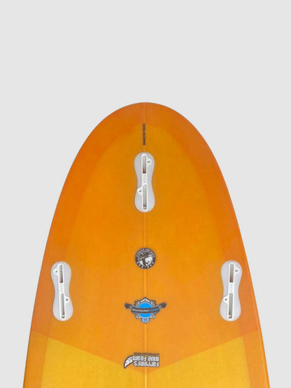 Buster Micro Egg 6'2 Surfboard