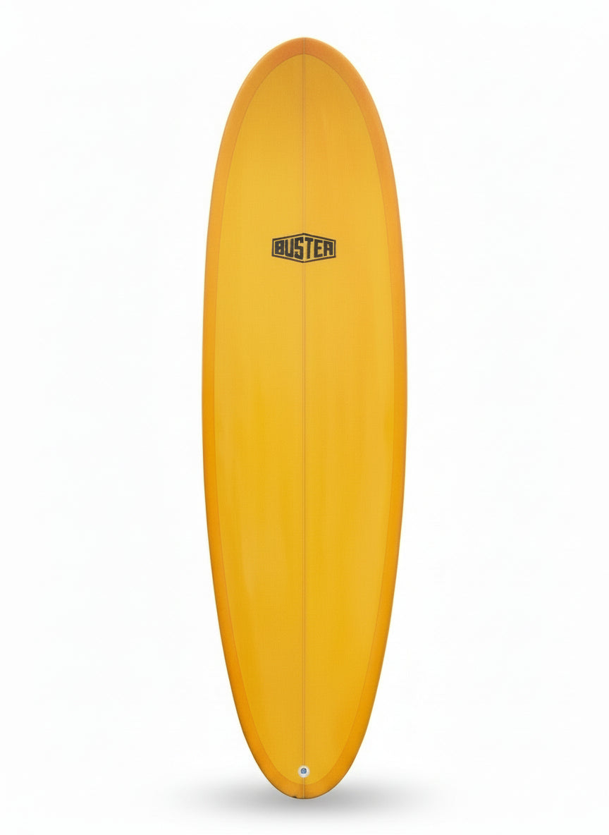 Buster Micro Egg 6'2 Surfboard