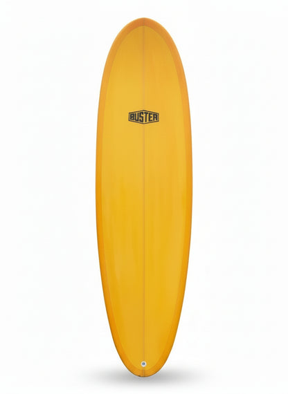 Buster Micro Egg 6'2 Surfboard