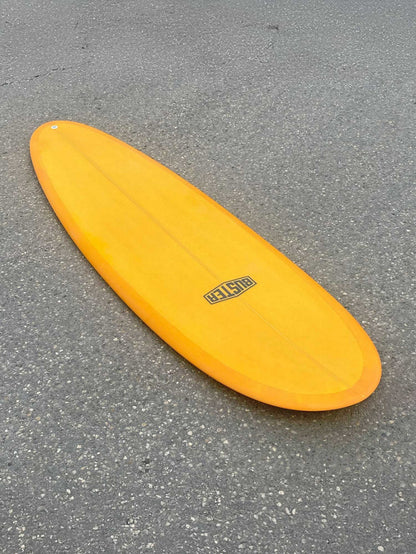 Buster Micro Egg 6'2 Surfboard