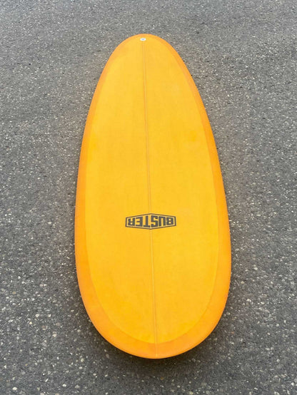 Buster Micro Egg 6'2 Surfboard