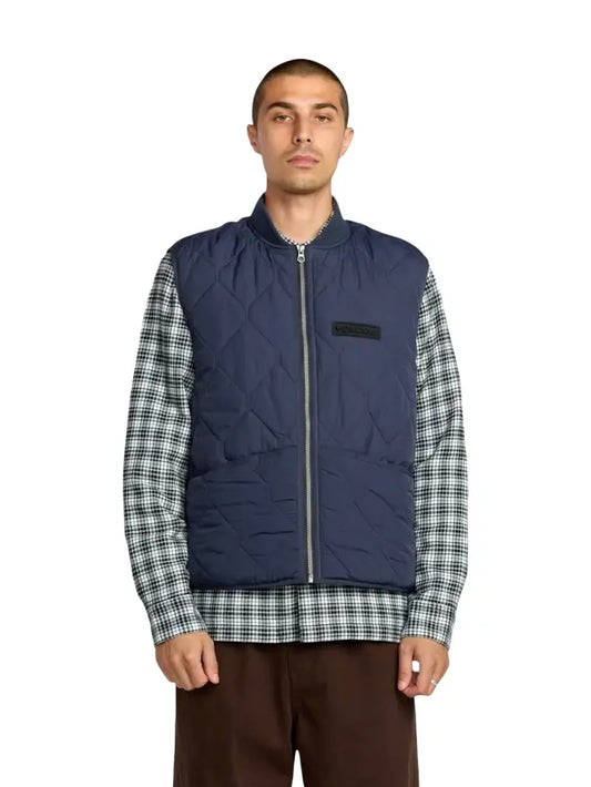 Volcom Donsonic Vest