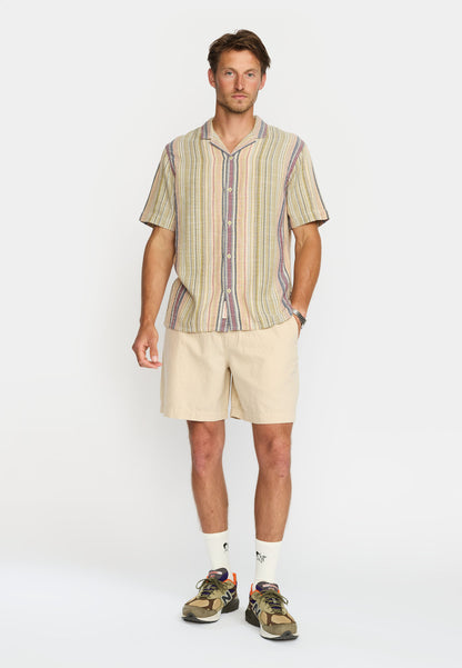 Revolution SS Cuban Shirt Army