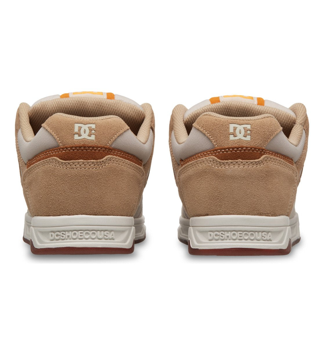 DC STAG BROWN/GUM (200)