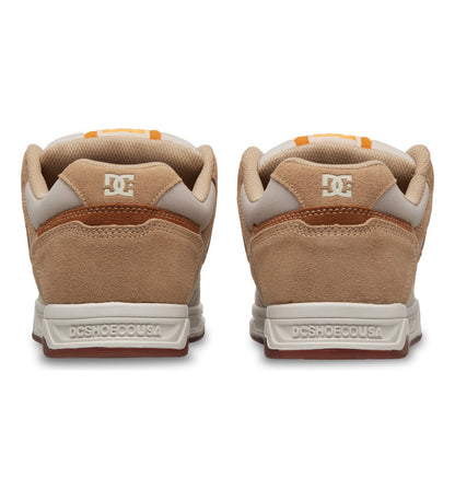 DC STAG BROWN/GUM (200)