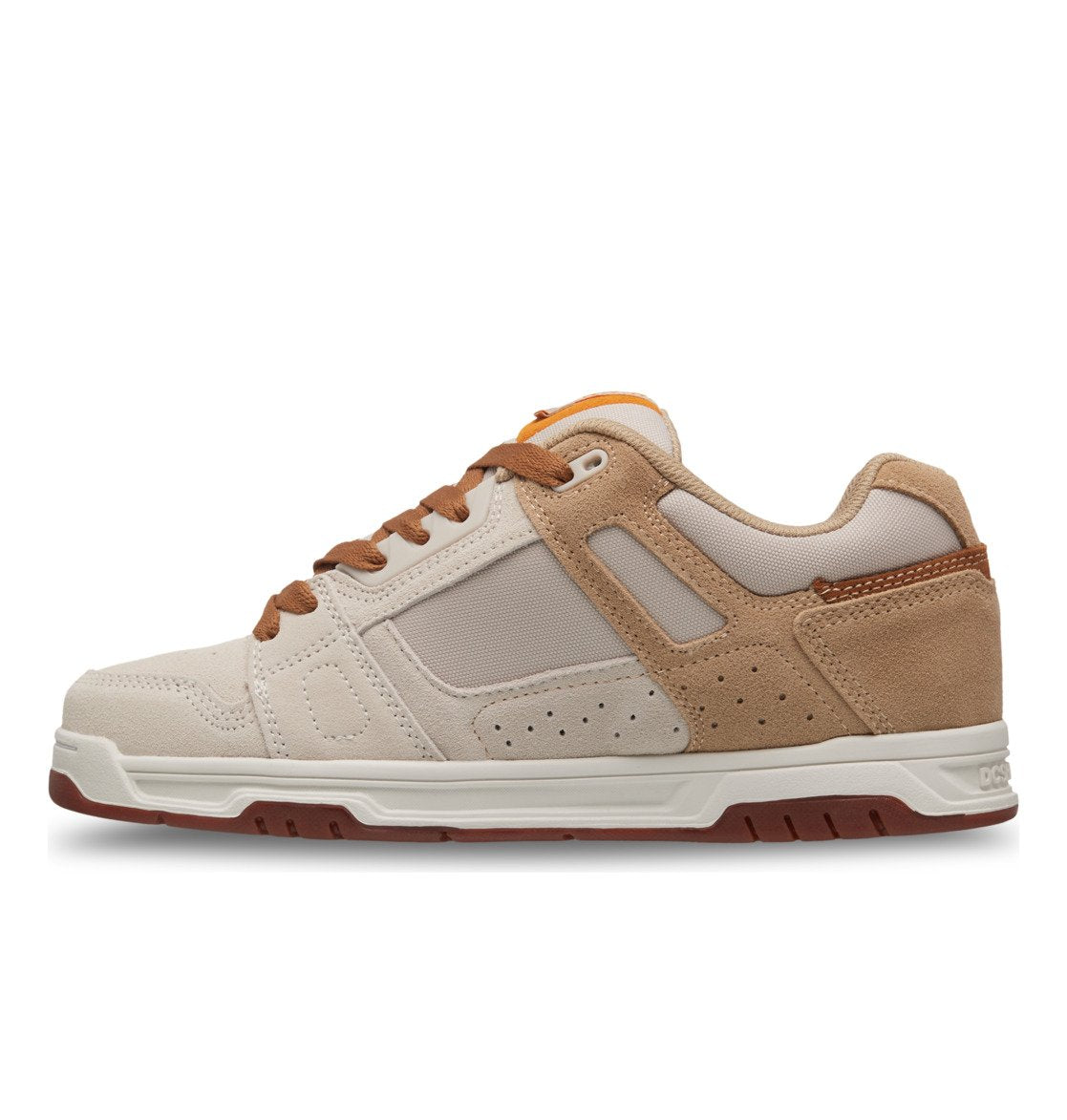 DC STAG BROWN/GUM (200)