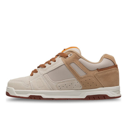 DC STAG BROWN/GUM (200)