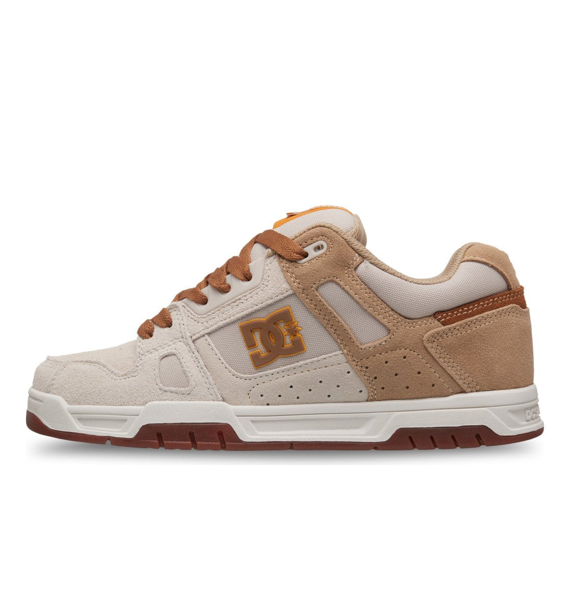 DC STAG BROWN/GUM (200)