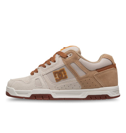 DC STAG BROWN/GUM (200)