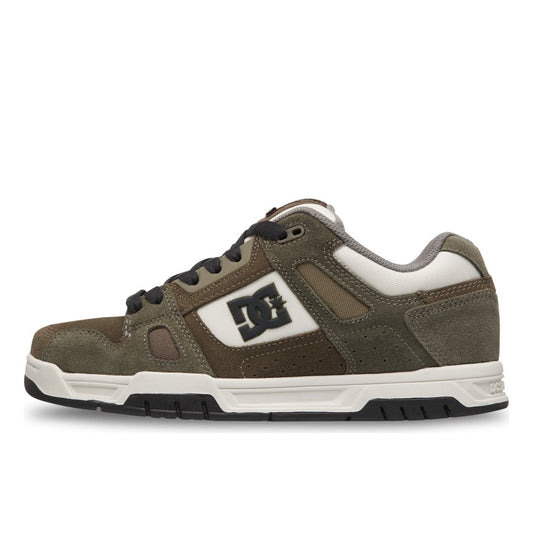 DC Shoes Stag - Low-Cut