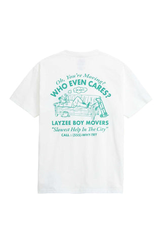 Vans Moving Co T-Shirt
