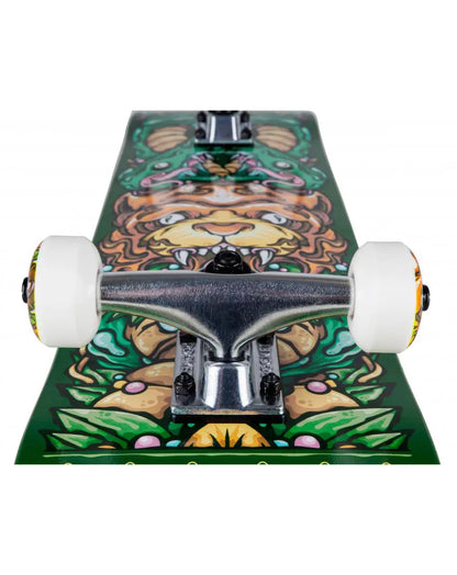 Rocket Wild Pile-up Complete 7.5"