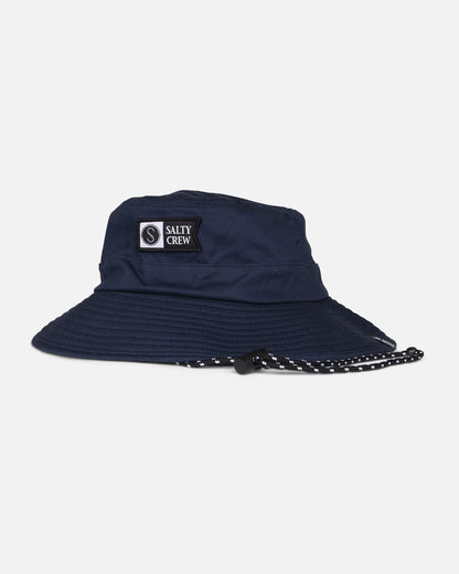 Salty Crew Alpha Boonie 