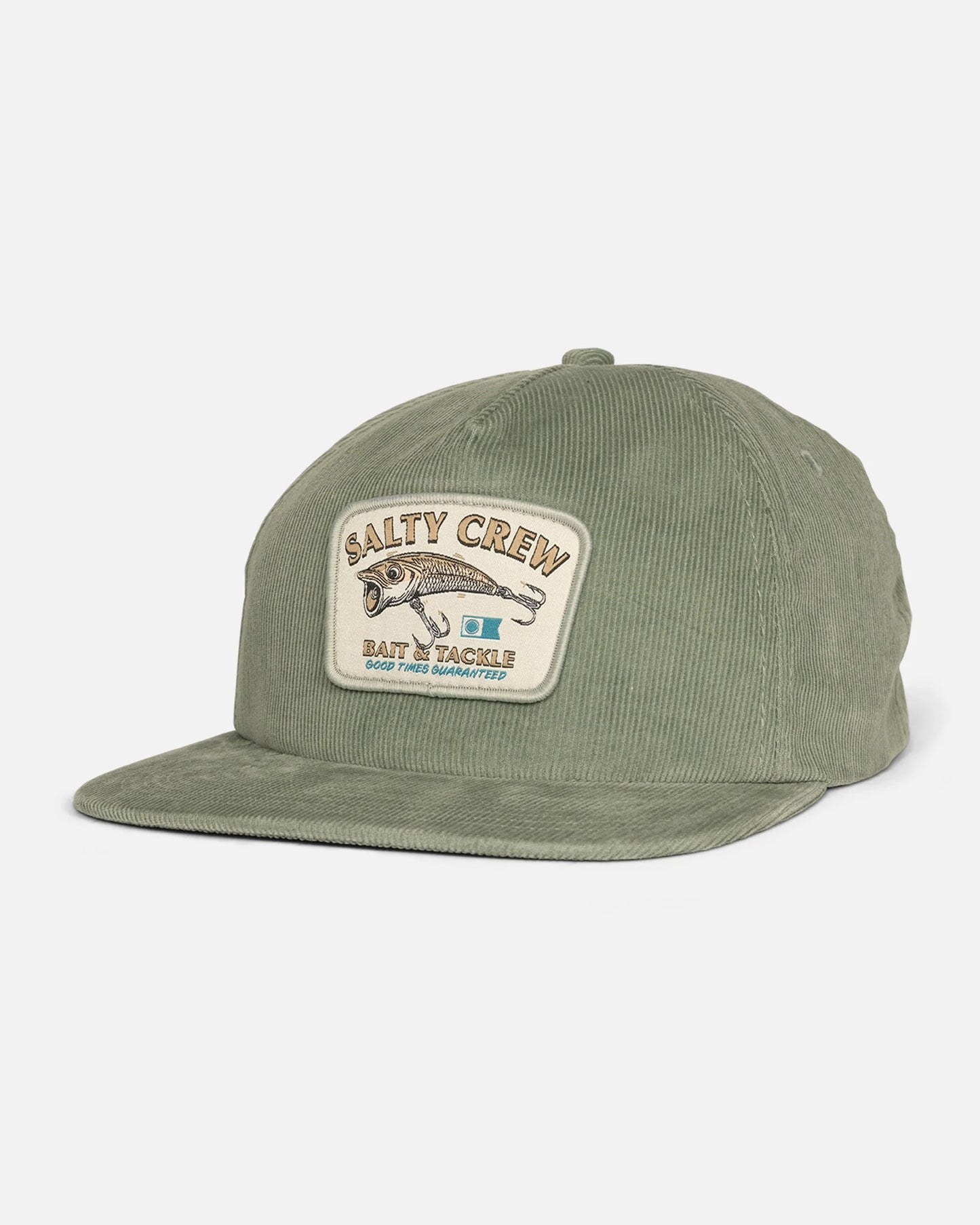 Salty Crew Snag It Cap