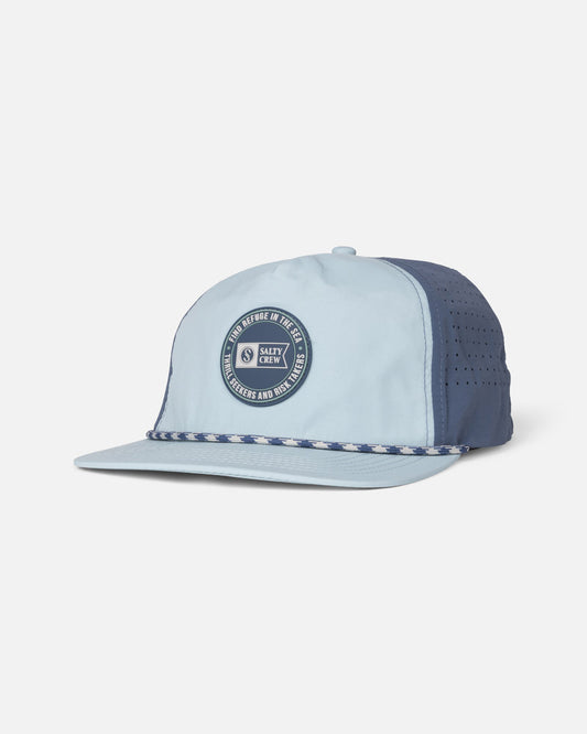 Salty Crew Topshot Snapback SS/CB