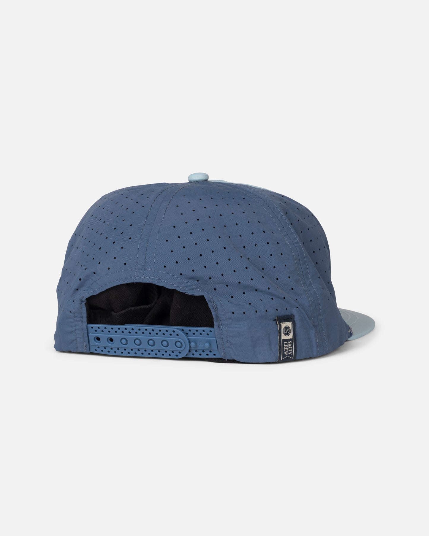 Salty Crew Topshot Snapback SS/CB