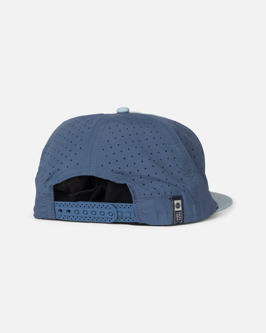 Salty Crew Topshot Snapback SS/CB
