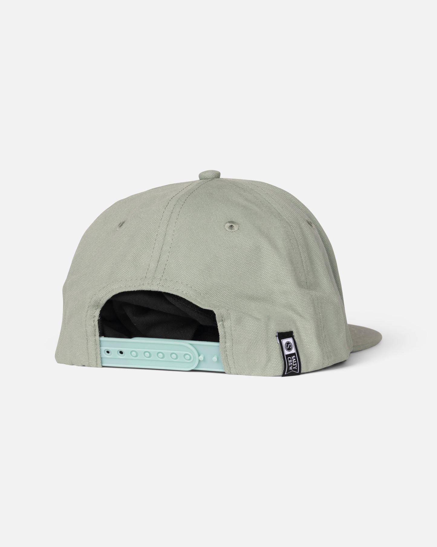 Salty Crew Coastal Snapback Mar