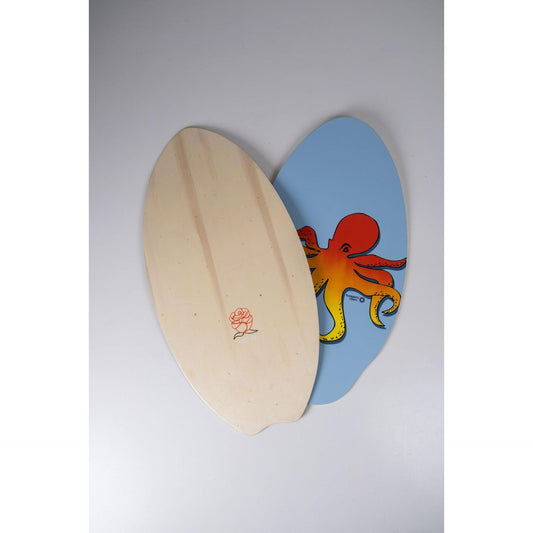 Bell Summer Vibes Sessions Skimboard AST 37