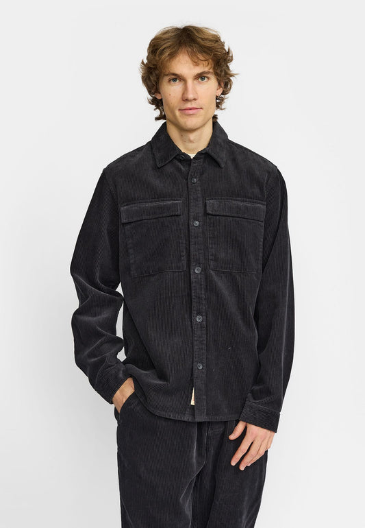Revolution Utility Longsleeve Darkgrey