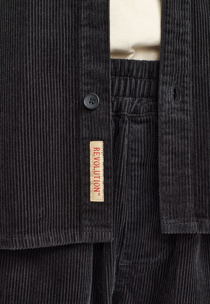 Revolution Utility Longsleeve Darkgrey
