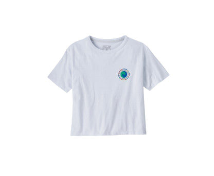 Patagonia W'S Unity Fits Easy Cut Responsibili T-Shirt