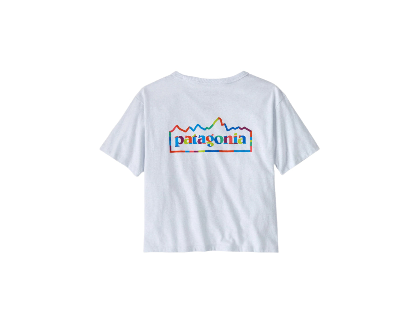 Patagonia W'S Unity Fits Easy Cut Responsibili T-Shirt