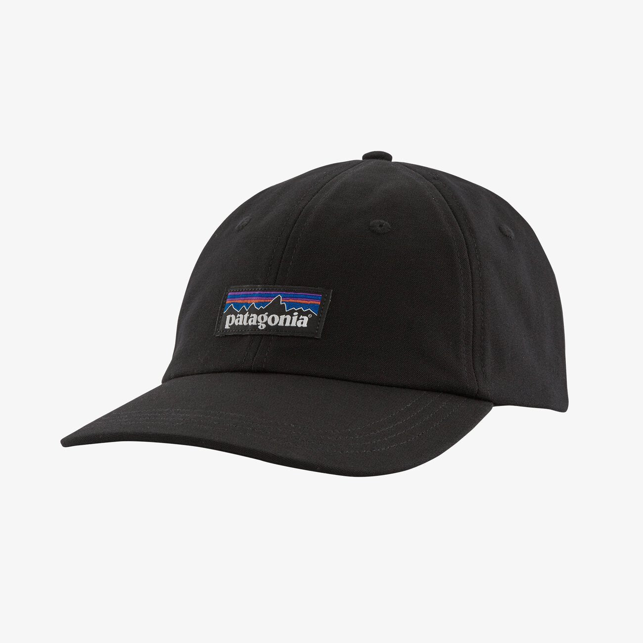 Patagonia P-6 Label Trad Cap