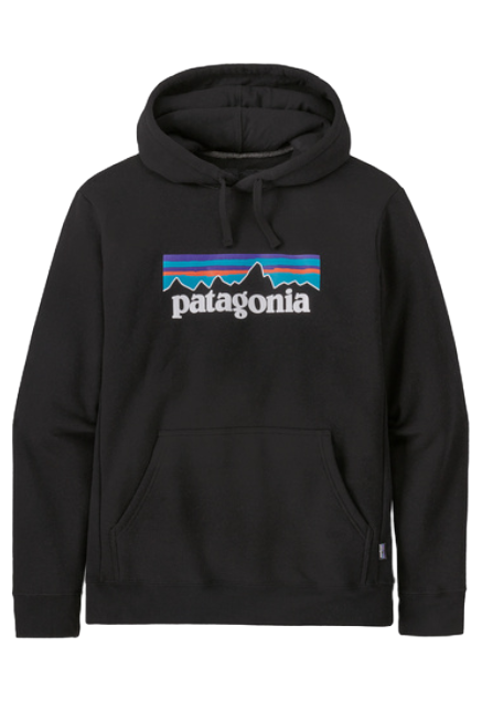 Patagonia M's P-6 Logo Uprisal Hoodie