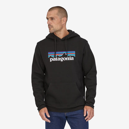 Patagonia M's P-6 Logo Uprisal Hoodie