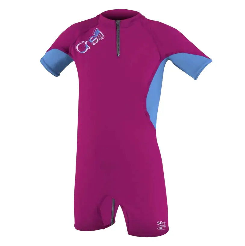 O'neill Toddler O'Zone Spring Wetsuit 18 meses