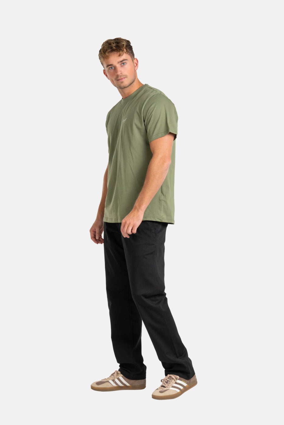 Reell Reflex Loose Chino