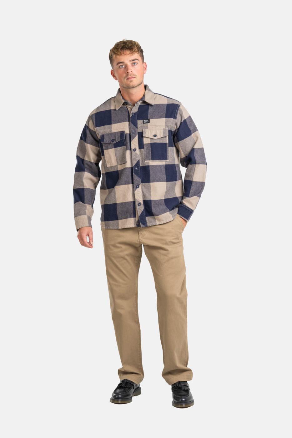 Reell Reflex Loose Chino