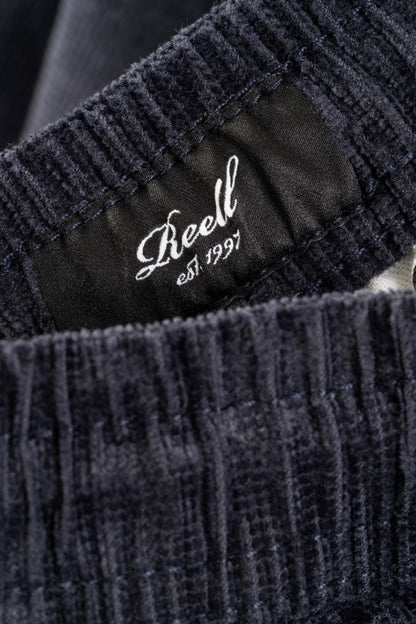 Reell Reflex Loose Chino Navy Square Cord