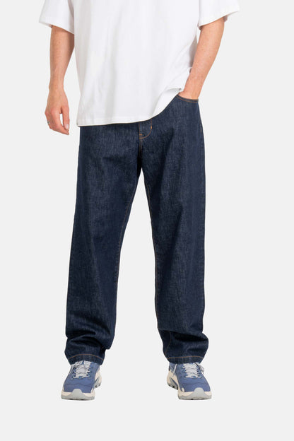 Reell Solid Jeans Inidigo Deep