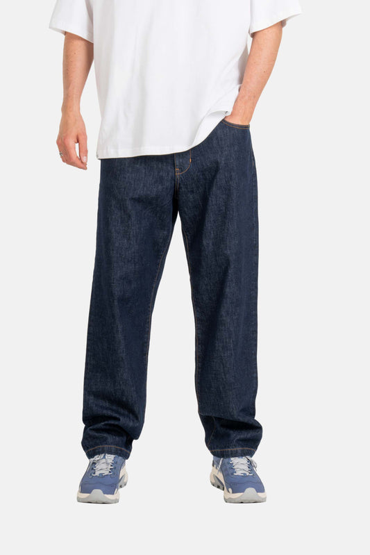 Reell Solid Jeans Inidigo Deep