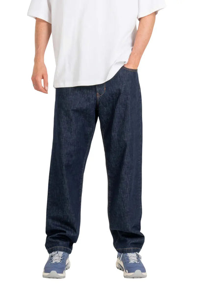 Reell Solid Jeans Inidigo Deep
