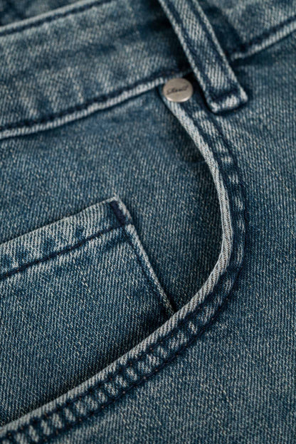 REELL Solid Short Mystic Light Blue