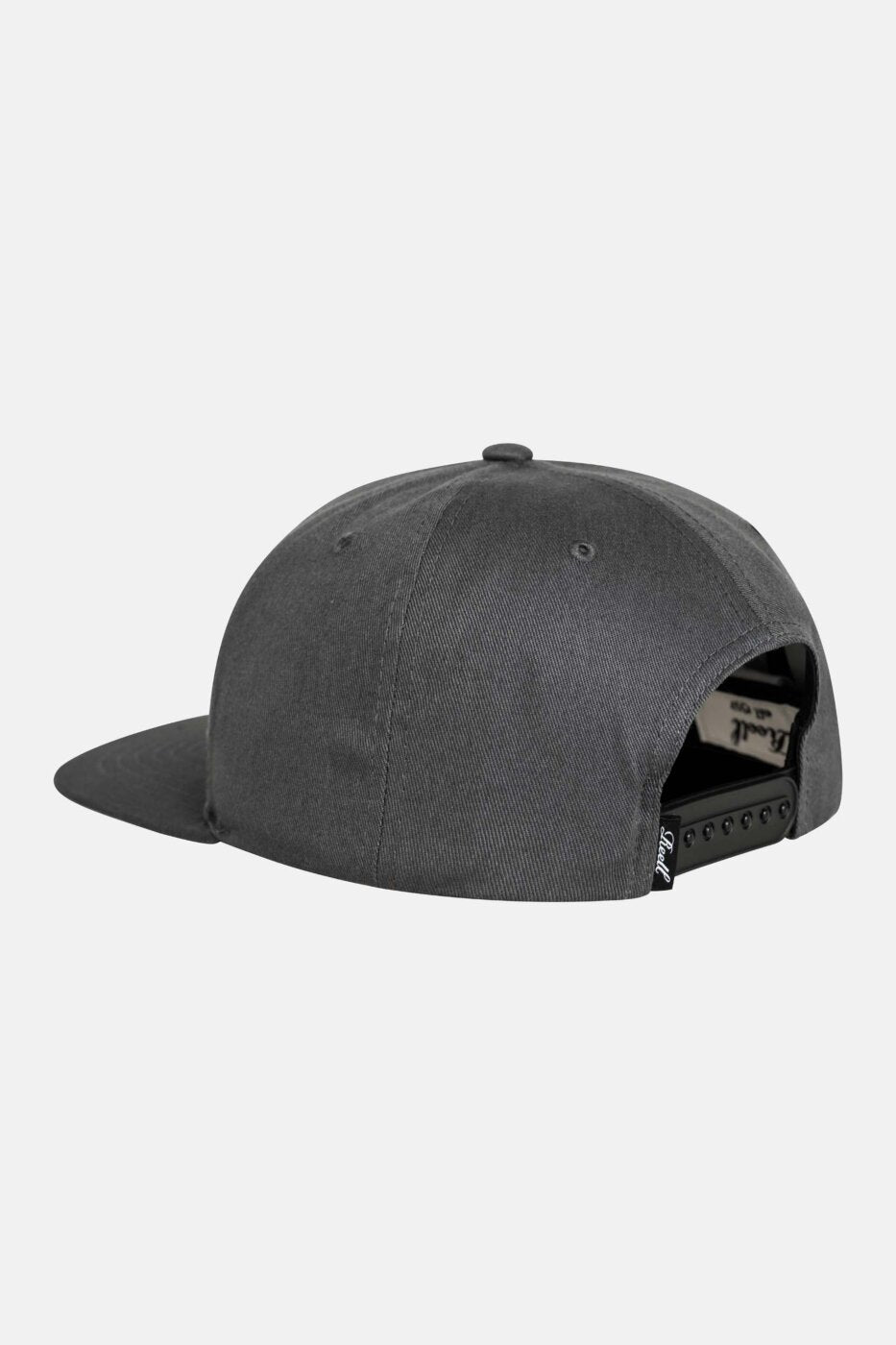 Reell Pitchout Cap Dark Grey