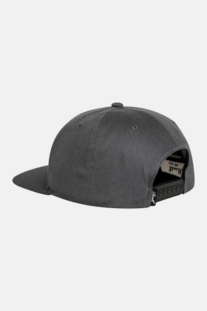 Reell Pitchout Cap Dark Grey