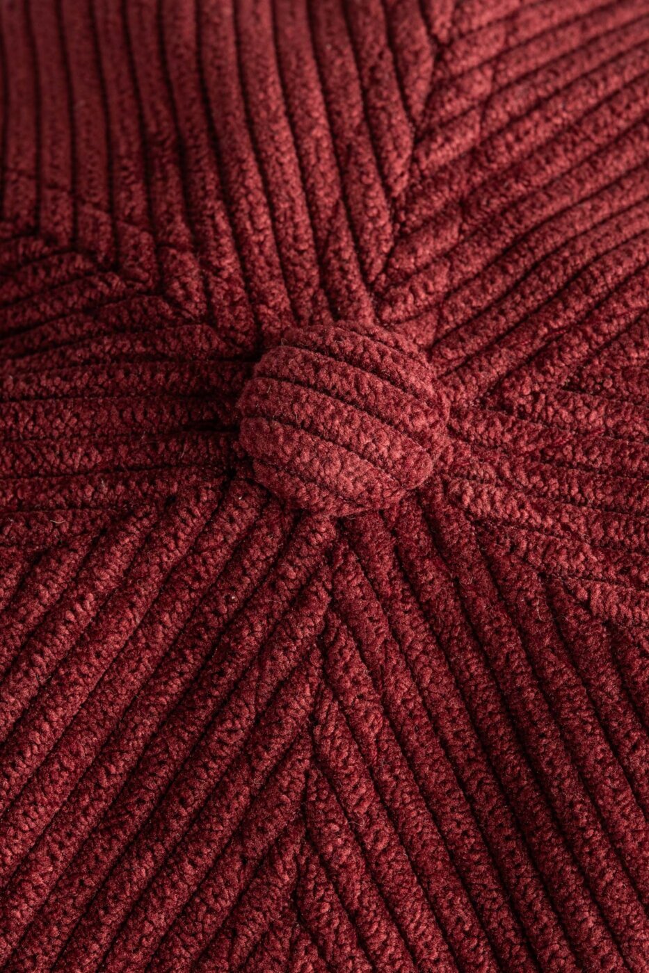 Reell Docker Cap Red Cord