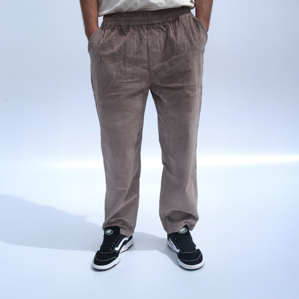 SantoLoco Bombazine Pants