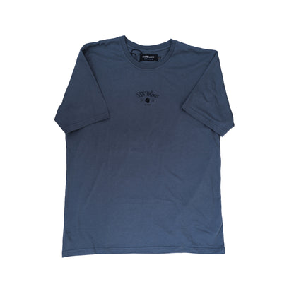 SantoLoco Surf Café T-Shirt