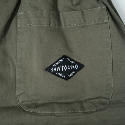 SantoLoco Big City Shorts