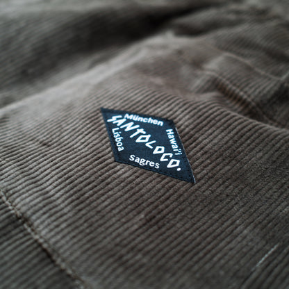 SantoLoco Bombazine Shorts